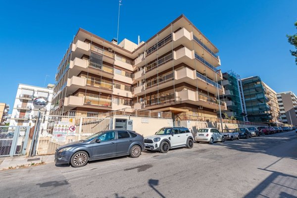 appartamento in vendita a Bari in zona San Pasquale