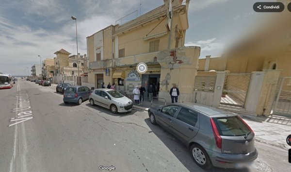 appartamento in vendita a Bari in zona Marconi