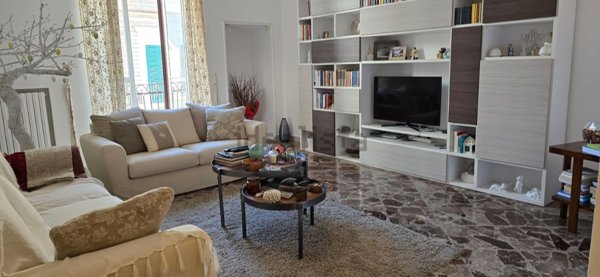 appartamento in vendita a Bari in zona Libertà