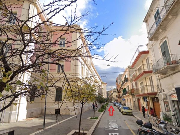 appartamento in vendita a Bari in zona Madonnella