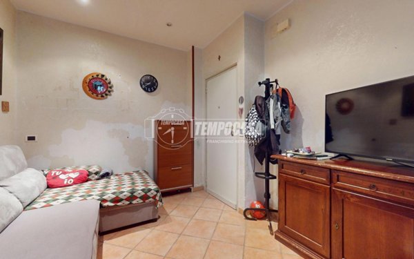 appartamento in vendita a Bari in zona Carbonara