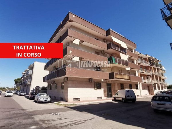 appartamento in vendita a Bari in zona Carbonara