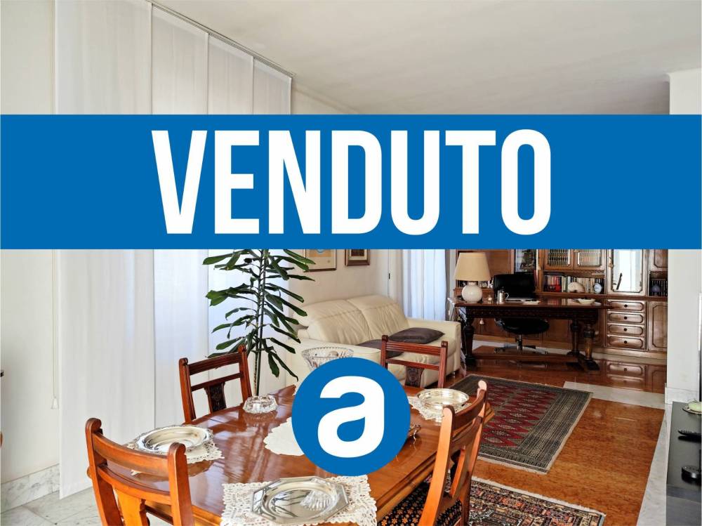 appartamento in vendita a Bari in zona Madonnella