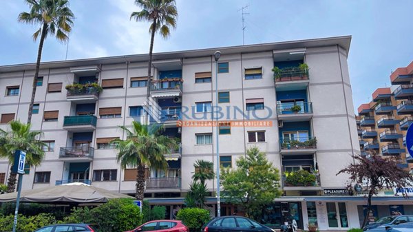appartamento in vendita a Bari in zona Poggiofranco