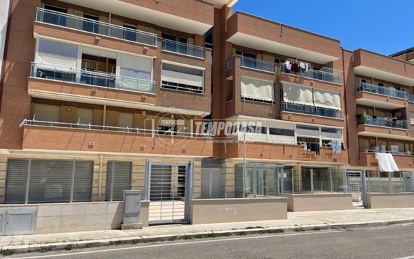 appartamento in vendita a Bari in zona Japigia