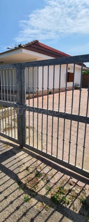 casa indipendente in vendita a Bari in zona San Giorgio