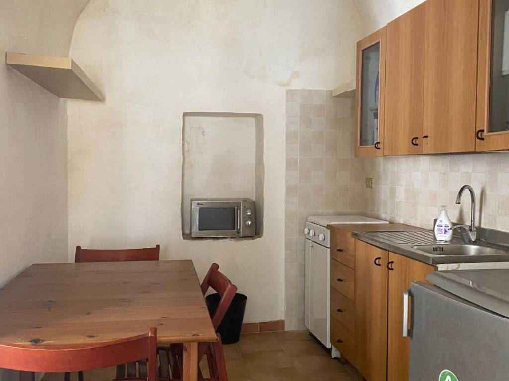 appartamento in vendita a Bari in zona Murat