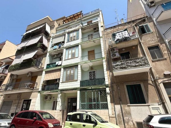 appartamento in vendita a Bari in zona Picone