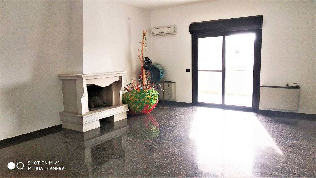 appartamento in vendita a Bari in zona Poggiofranco