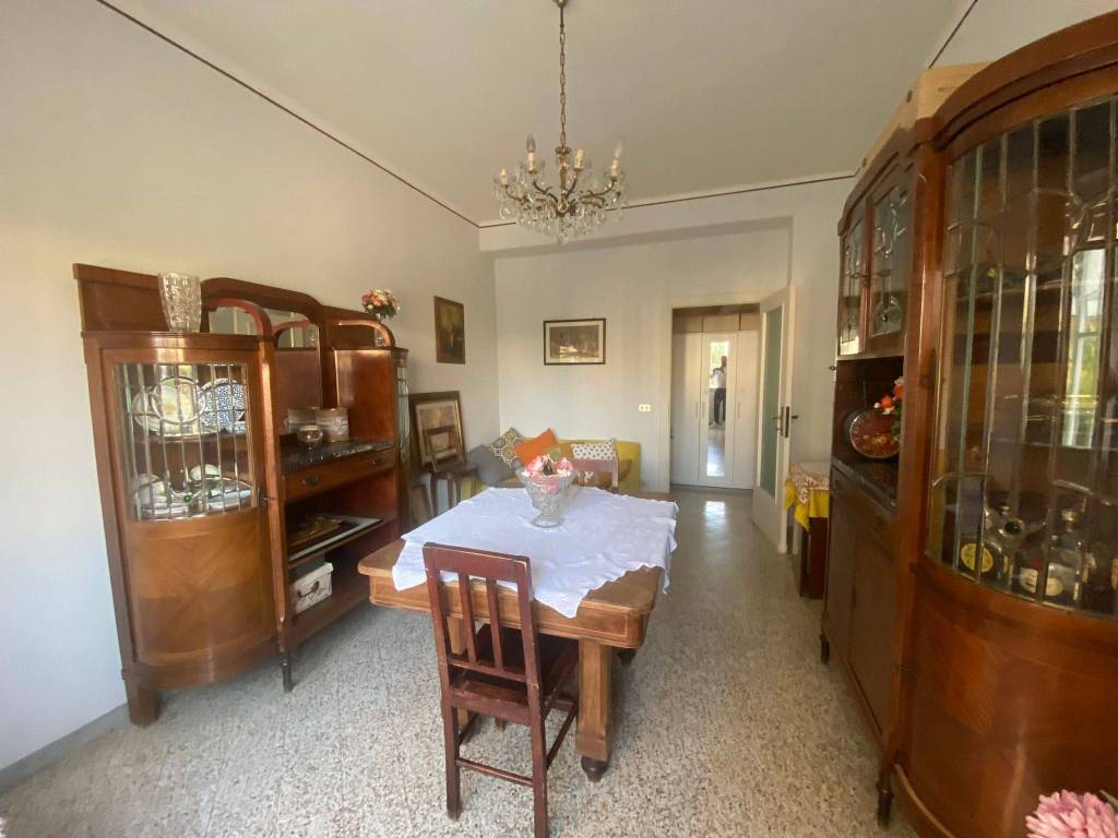 appartamento in vendita a Bari in zona San Paolo