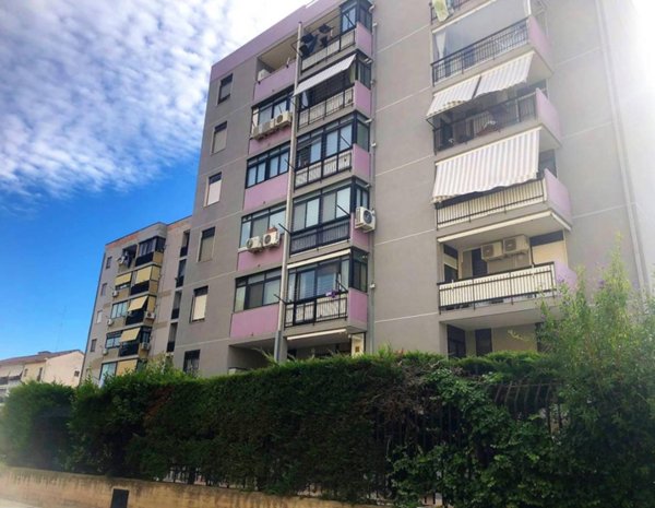 appartamento in vendita a Bari in zona San Paolo