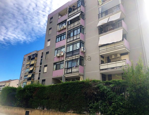 appartamento in vendita a Bari in zona San Paolo
