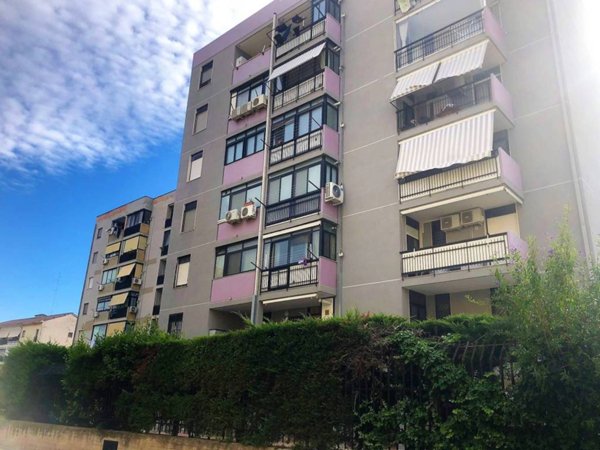 appartamento in vendita a Bari in zona San Paolo