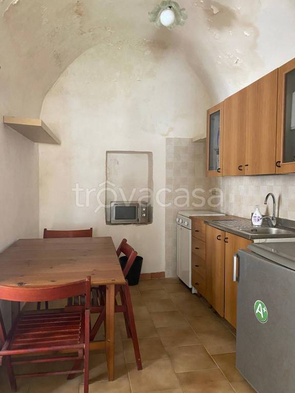 monolocale in vendita a Bari in zona Murat