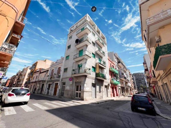 appartamento in vendita a Bari in zona San Pasquale