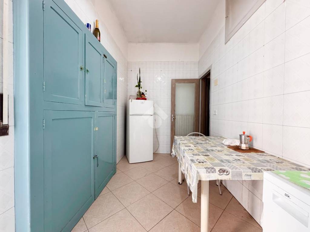 appartamento in vendita a Bari in zona San Pasquale
