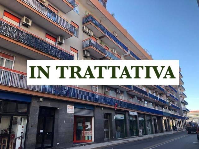appartamento in vendita a Bari in zona Libertà