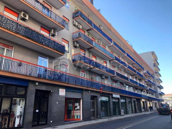 appartamento in vendita a Bari in zona Libertà
