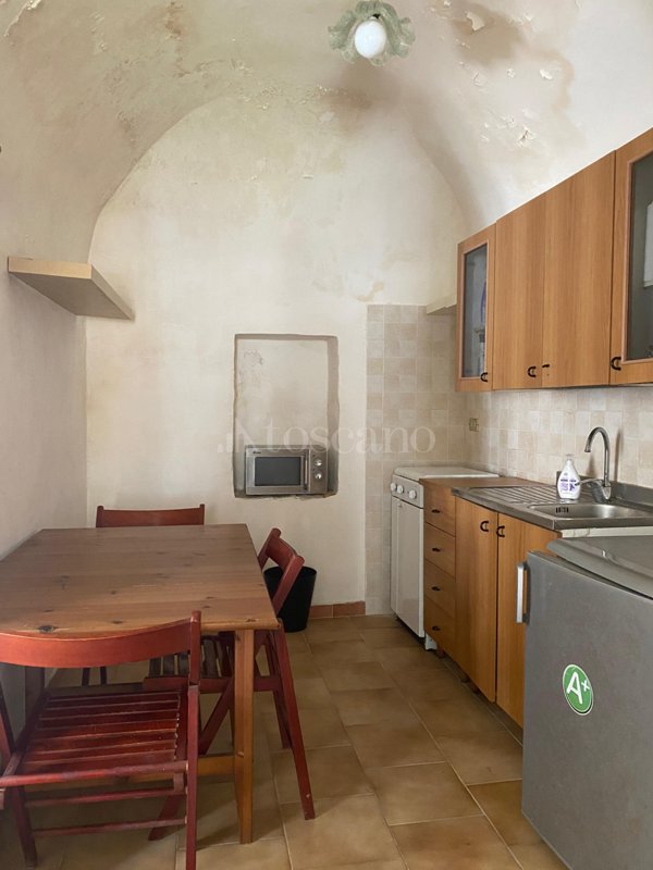 appartamento in vendita a Bari in zona Città Vecchia