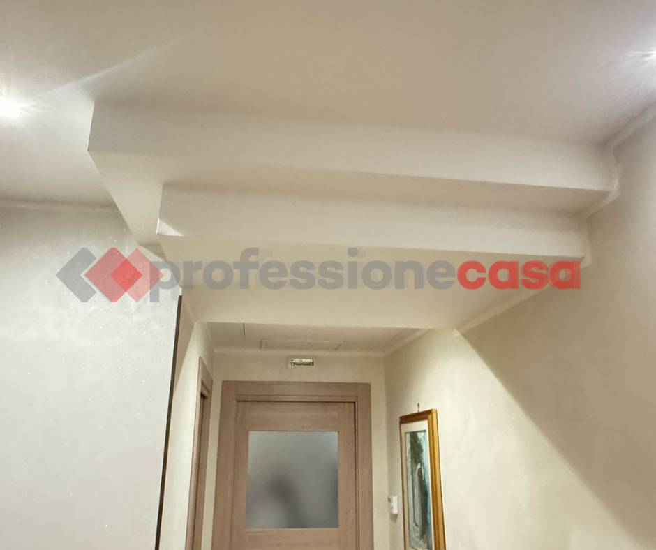 appartamento in vendita a Bari