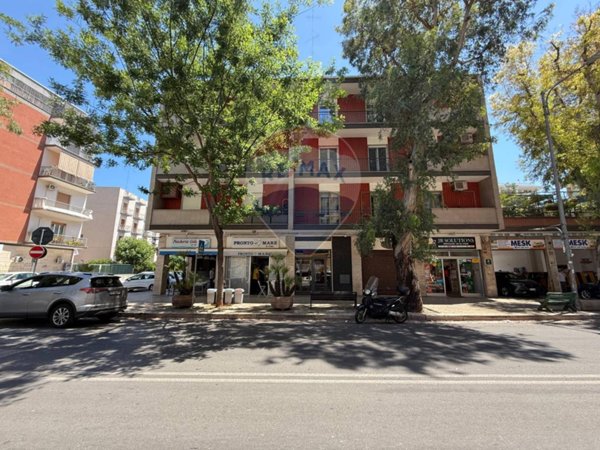 appartamento in vendita a Bari in zona Picone