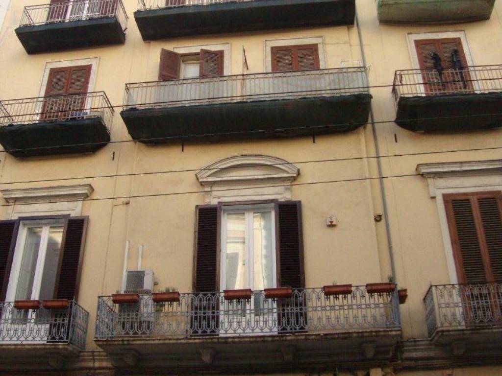 appartamento in vendita a Bari in zona Murat