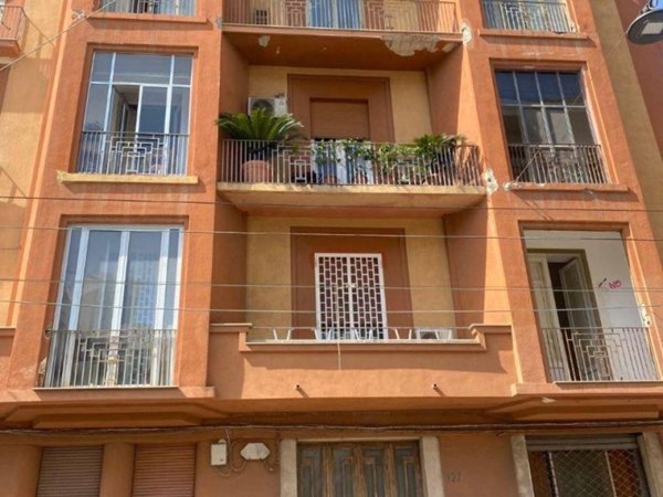 appartamento in vendita a Bari in zona Madonnella