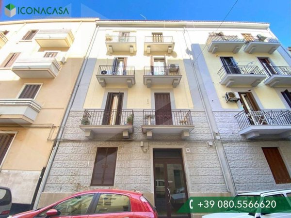 appartamento in vendita a Bari in zona San Pasquale