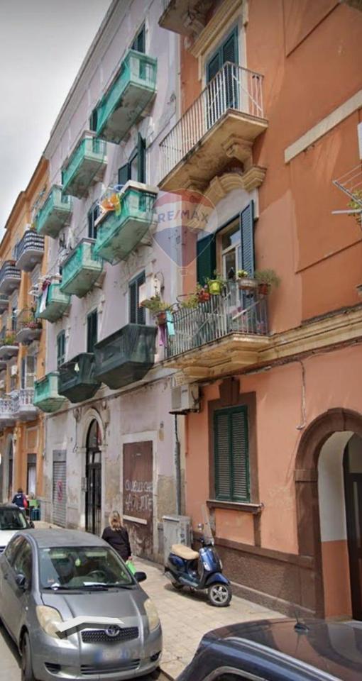 appartamento in vendita a Bari in zona Madonnella