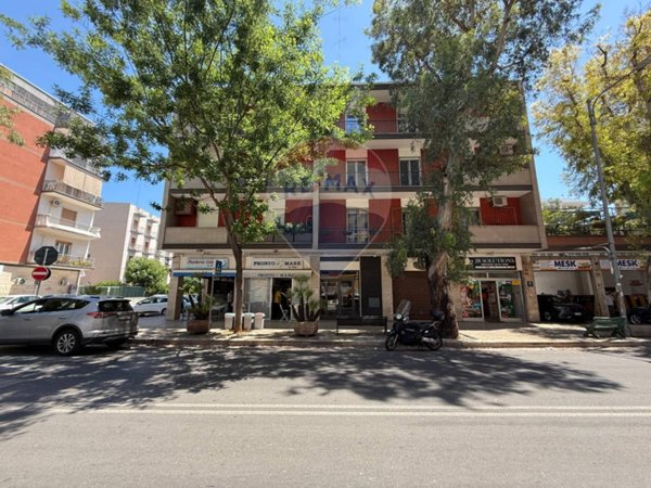 appartamento in vendita a Bari in zona Picone