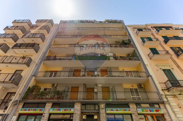 appartamento in vendita a Bari in zona Libertà