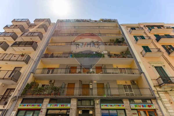 appartamento in vendita a Bari in zona Murat
