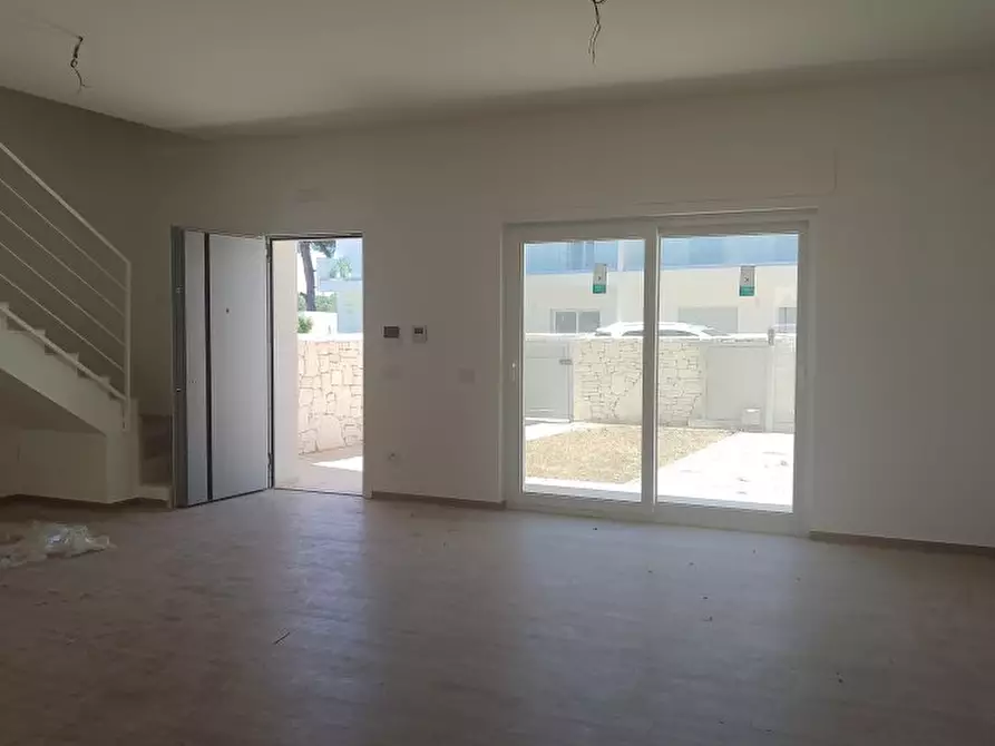 casa indipendente in vendita a Bari in zona Murat