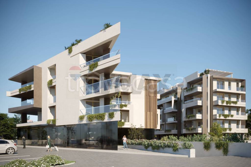 negozio in vendita a Bari in zona Picone