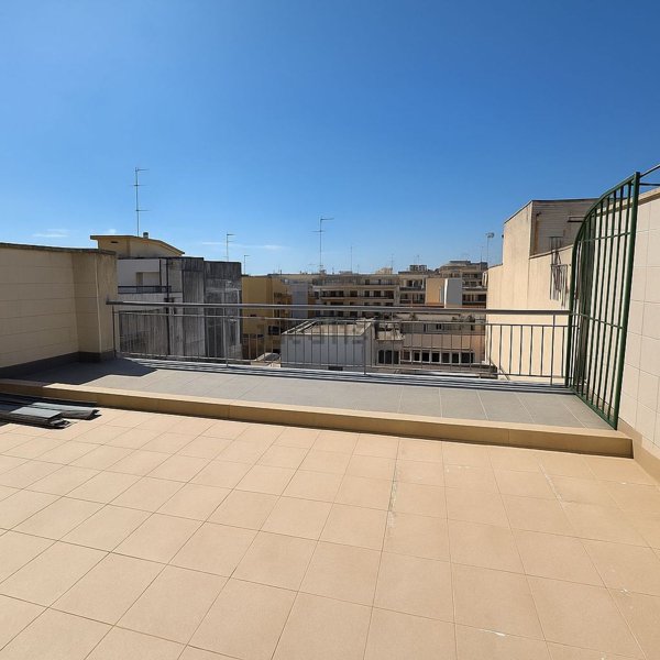 appartamento in vendita a Bari in zona Libertà