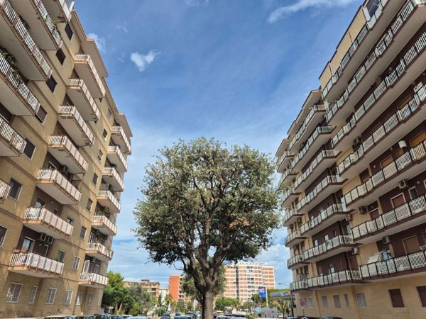 appartamento in vendita a Bari in zona Poggiofranco
