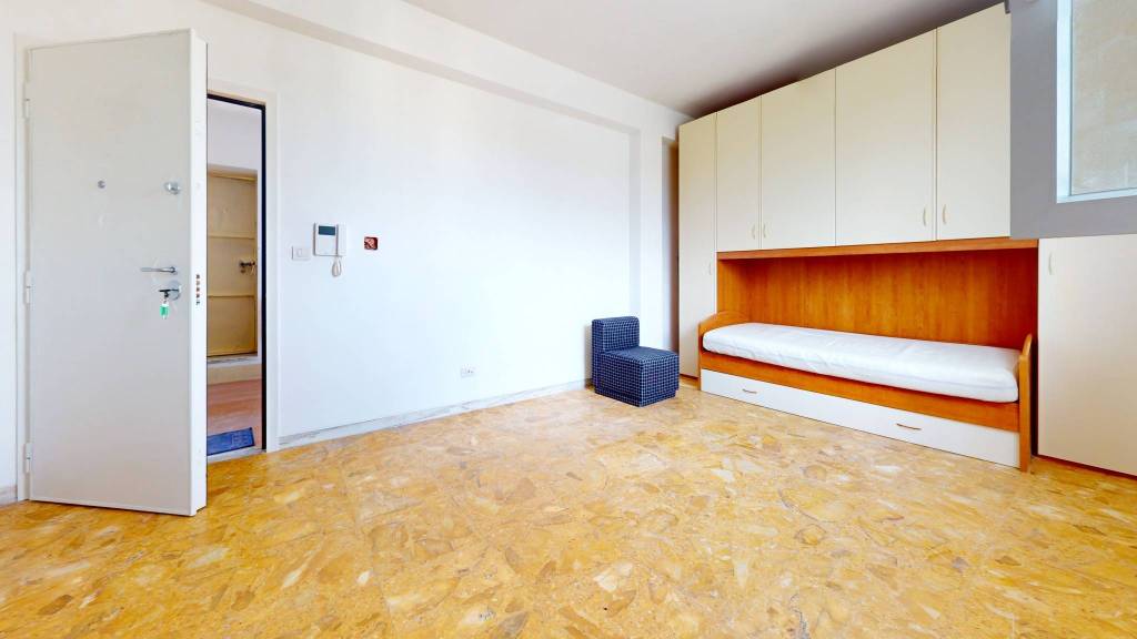 appartamento in vendita a Bari in zona Poggiofranco