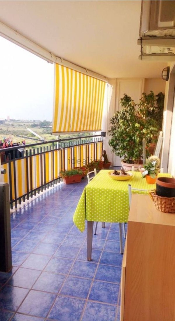 appartamento in vendita a Bari in zona San Paolo