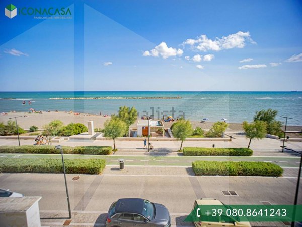appartamento in vendita a Bari in zona San Girolamo