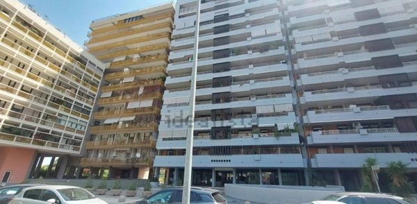 appartamento in vendita a Bari in zona Japigia