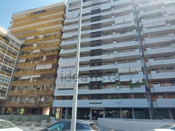 appartamento in vendita a Bari in zona Japigia