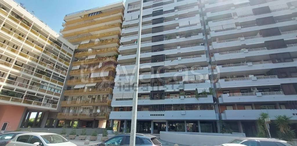 appartamento in vendita a Bari in zona Japigia