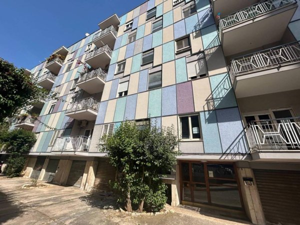 appartamento in vendita a Bari in zona Poggiofranco