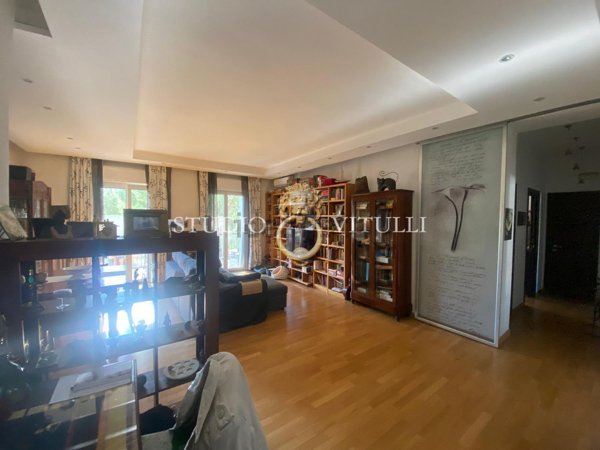 appartamento in vendita a Bari in zona Poggiofranco