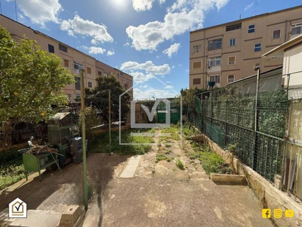 appartamento in vendita a Bari in zona San Paolo