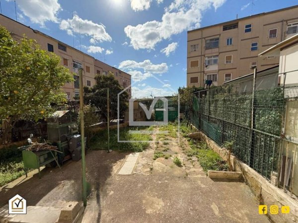 appartamento in vendita a Bari in zona San Paolo