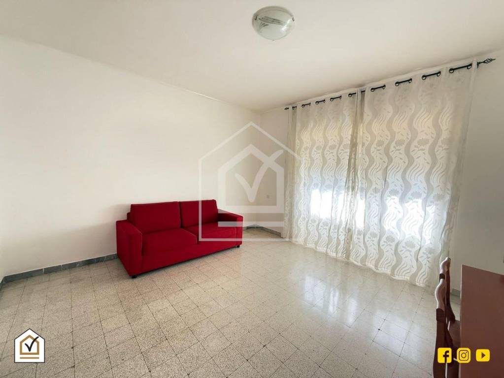 appartamento in vendita a Bari in zona San Paolo