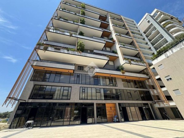 appartamento in vendita a Bari in zona Poggiofranco