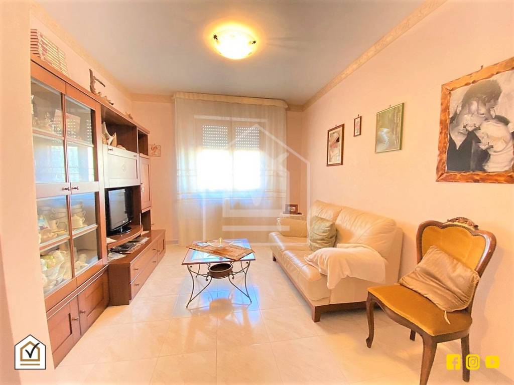 appartamento in vendita a Bari in zona San Paolo