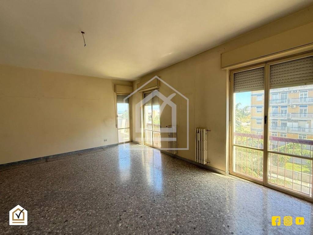 appartamento in vendita a Bari in zona Stanic